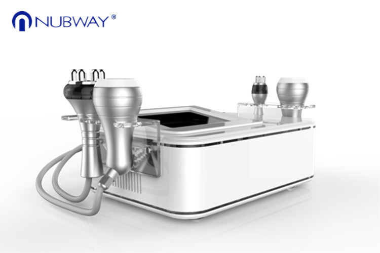 Nubway OEM & ODM service cavitation rf photon ultrasound cavitation electrotherapy slimming machine