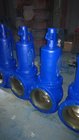 DIN ARI 900 series Spring loaded Pressure Safety Valve, safety relief valve
