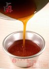 Caramel syrup----- used in cold drinks,dairy food,vinegar,beer as flavor and color sweetener and food additives