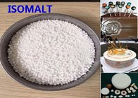 granulated ISOMALT of 25kg paper bag used in lollipops &Tablet press& cake decoration and beverage and nutrient food