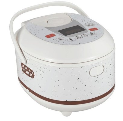 China Bamboo Electric Cooker, Rice Cooker supplier