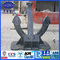 Spek Stokless Anchor, Black Painted stockles M type / SR type Spek Anchor with KR LR BV NK DNV ABS CCS cert.