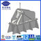OCIMF Chain stopper, OCIMF type chain stopper Deck equipment with BV LR ABS certification