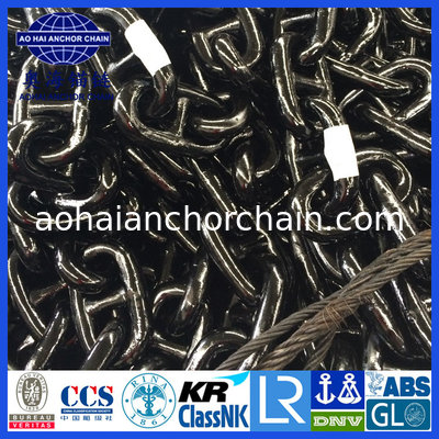 11 links adopter-Aohai Marine China Largest Manufacturer with IACS and Military cert.