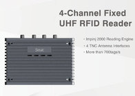 AUTOID UF3 Outstanding Integrated Fixed UHF RFID Reader with Built-in lmpinj R2000 Engine