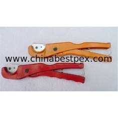 hose scissors for PEX tube