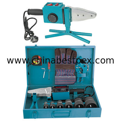 welding machine double63 for PPR pipe
