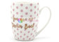 monogram coffee mugs personalised mugs custom made ceramic cup water mug milk mug кофе лювак tasse de café supplier