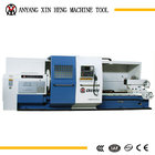 Swing over bed 2000mm best service cnc heavy duty lathe for sales