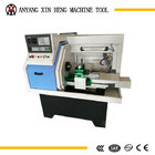 CK0640 Universal desktop cnc mini athe with cheap price swing over bed 320mm