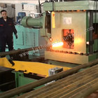 Low production cost drill collar production line for  Upset Forging of  sucker rod