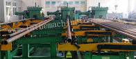 High efficiency Strong Sucker Rods making machine   for Upset Forging of drill pipe