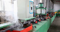 High efficiency Strong Sucker Rods making machine   for Upset Forging of drill pipe