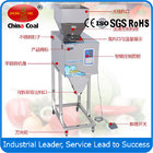 10-999g adjustable of quantitative machine, automatic powder filling machine