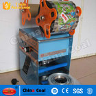 Juice Cup Sealing Machine High Quality Fun  X01581 Tea Manual Cup Sealing Machine