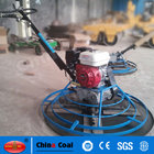 High Quality Concrete Trowel Machine used In Surface Of Concrete Raised Paste And Trowel