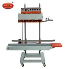 QLF-1680 Automatic Vertical film sealing machine Pneumatic Sealer Machine