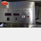 Induction Sealer 120mm LGYF-1500A-II Continuous Electromagnetic Induction Sealer