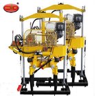 Rail Tapming Machine Hydraulic Ballast Tamper for Railway Internal Combustion