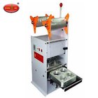 Hot Sale Manual Plastic Cup Lid Sealing Machine For PP Cups Manual Cup Sealing Machine