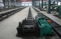 Scraper conveyor/Drag conveyor/Flight conveyor