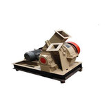 7.5-75kw Gasoline Disc Wood Chipper for sale From China