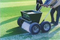 Small Hand-push Sand Infill Machine To Artificial Grass