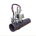 chinacoal07 G2--11D Automatic Pipe Gas Cutting(Gas Cutter)