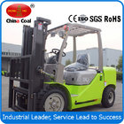 .Safe and Efficient 3T FD30 Diesel Forklift