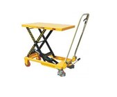 hand table truck