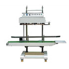 chinacoal07QLF-1680 Automatic Vertical Film Sealing Machine