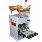 chinacoal07NC4 Semi-automatic Tray &amp; Cup Sealers