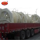 China Coal XB Series Light Duty Electric Hydraulic Mooring Rope Winch