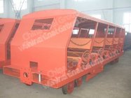 China High Quality XRC Type Inclined Shaft Vehicle/Inclined Shaft Man Car