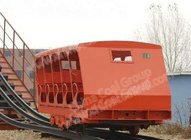 China High Quality XRC Type Inclined Shaft Vehicle/Inclined Shaft Man Car