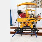 Lifting Equipment Hydraulic Ballast Tamping Machine YD-22 for Railway