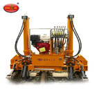 New High Quality YQB-400 Hydraulic Rail Track Lifting and Lining Machine