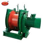 China Mining Equipment JD-1 Mining Dispatching Winch For Selling