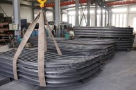 Mining Equipment U25 Mining Steel Support Arch Support For Sale