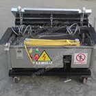 Mining Equipment High Quality HX-2 Rendering Height To 4 M Auto Plastering Machine