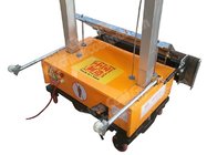 High Quality And Hot Ssles ZM800-A Electric Automatic Cement Plastering Machine