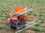 New High Quality Paddy Field Crawler Transport Vehicle For Sale