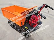 Crawler Transport Trucks High Quality Small Farm and Forest Crawler Transport Vehicle