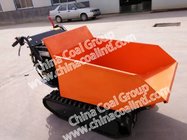 High Quality And Hot Sale Construction Use Small Crawler Transport Vehicle