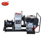 Hot Sale Lifting equipment ZJM Series Cable Push Pulling Machine