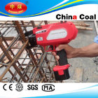 CHINA COAL 2013 electric rebar tying machine for automatic