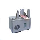 Bank binding Machine/money strapping machine