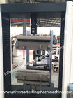 geotextile tensile strength tester