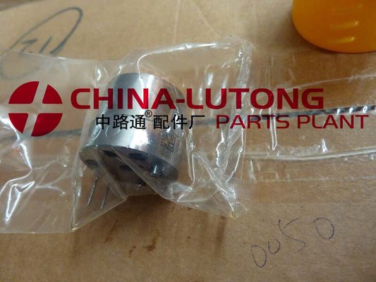 China Delphi Injector Actuator 7206-0739 Common Rail Control Vale for Delphi Injector supplier