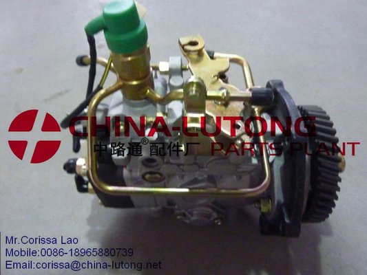 China diesel fuel injection pump NJ-VE4/11F1900LNJ03 supplier